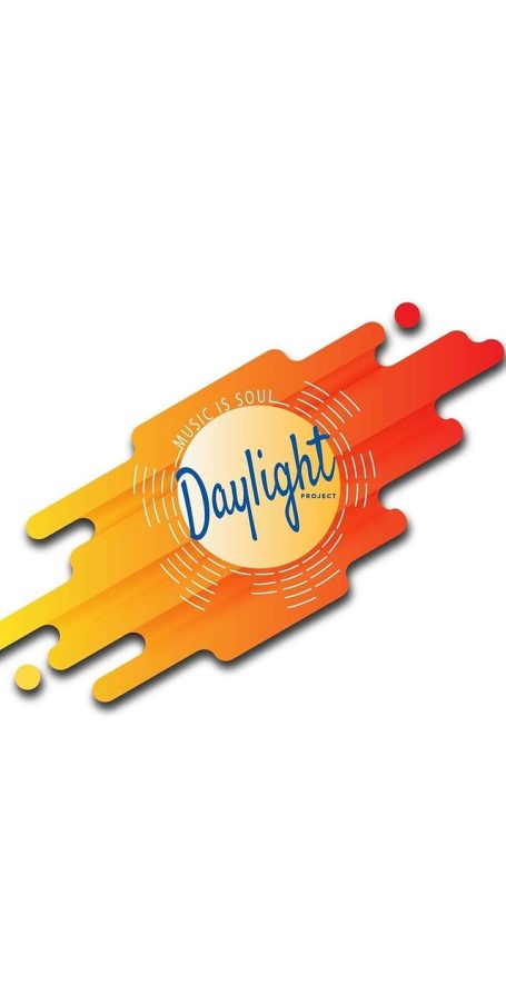 Daylightmusicproject