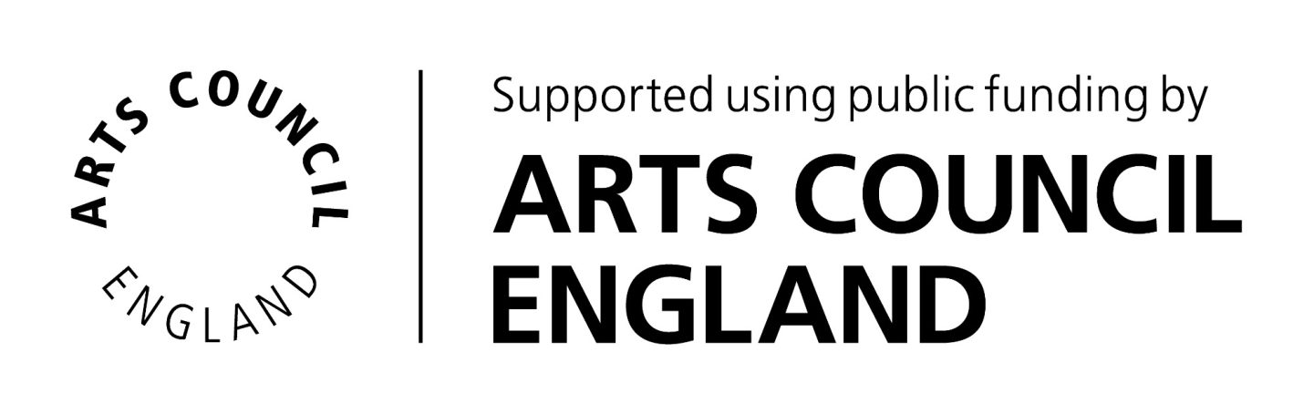 Arts Council England 