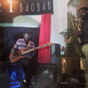 Little baobab Events